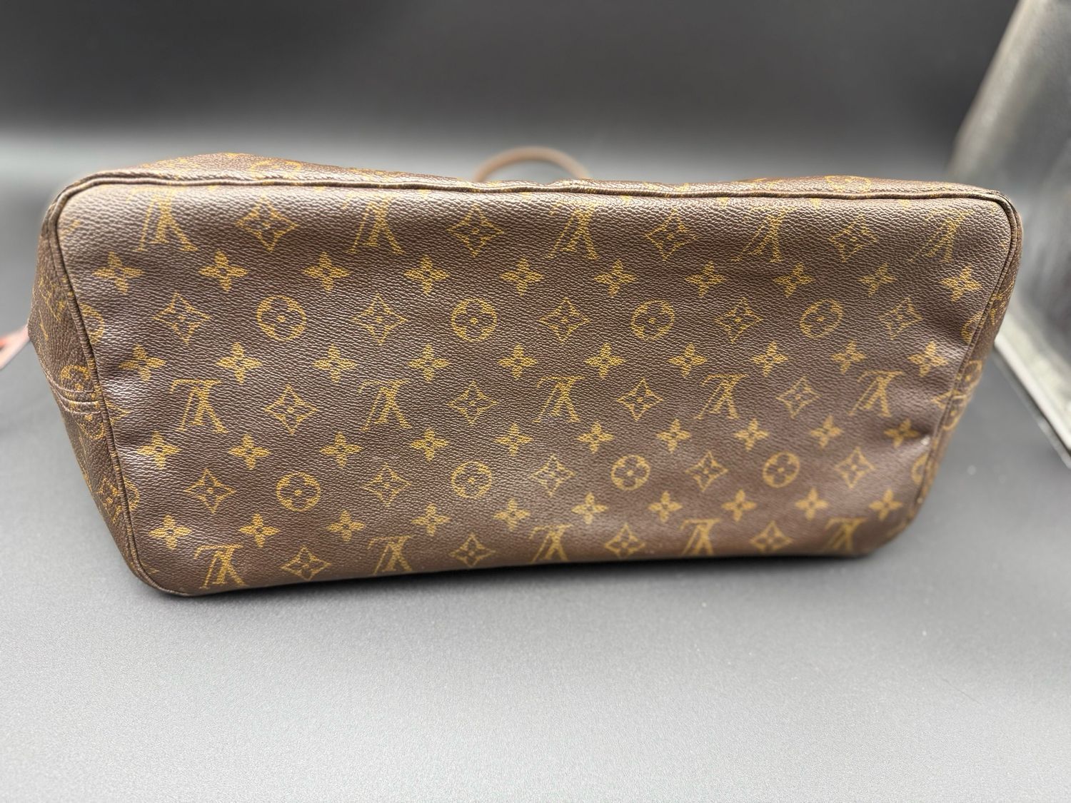 Louis Vuitton Monogram Neverfull Gm Project