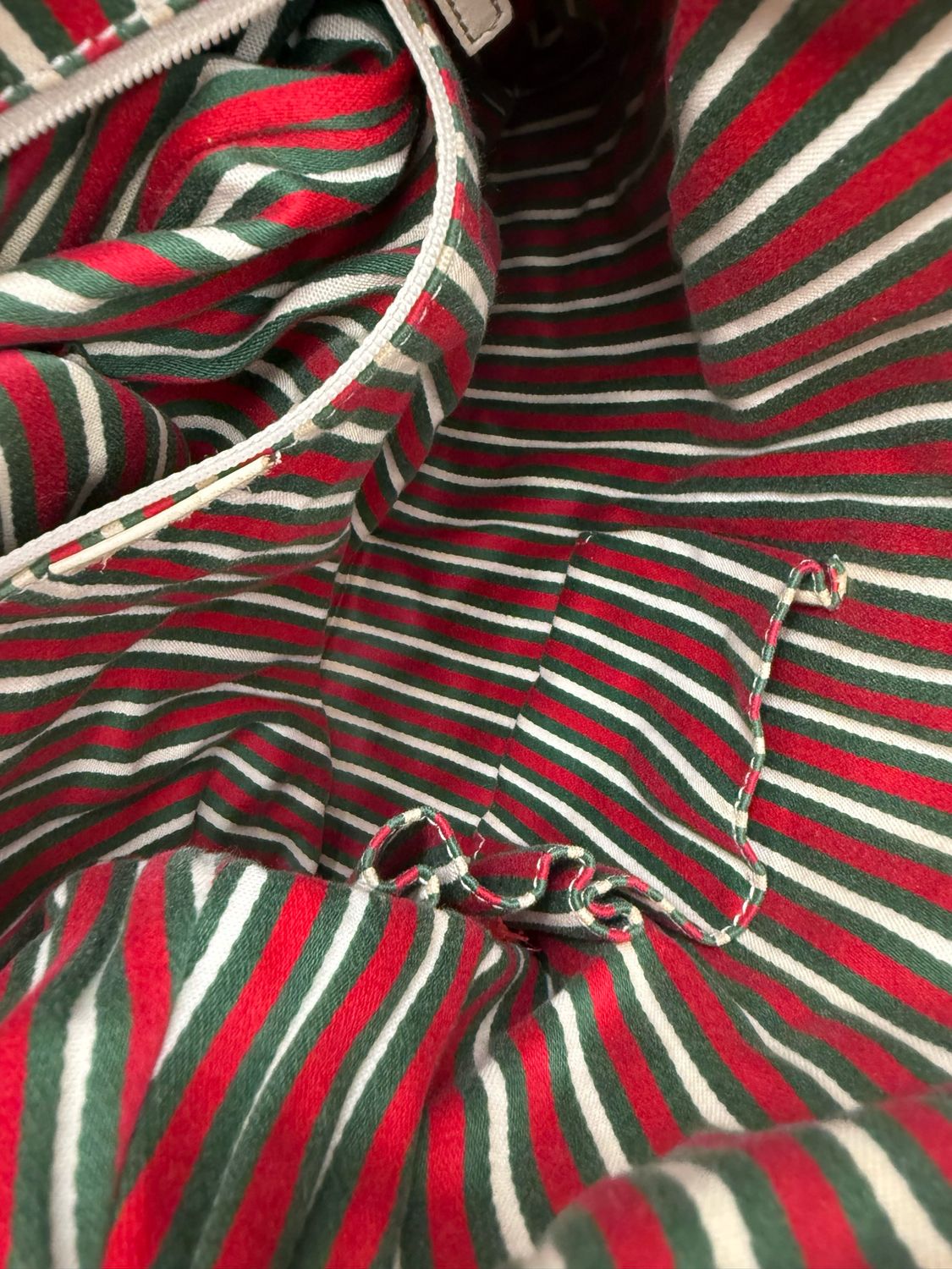 Gucci New Britt Hobo Shoulder Bag