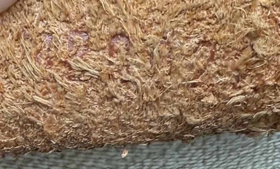 Louis Vuitton Monogram Deauville Top Handle Satchel