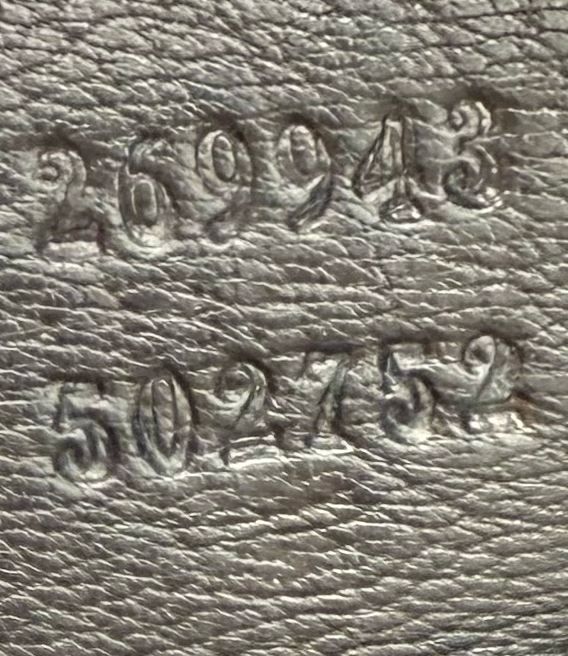 Gucci Hasler Sienna Medium Horsebit Pebbled Leather Tote Shoulder