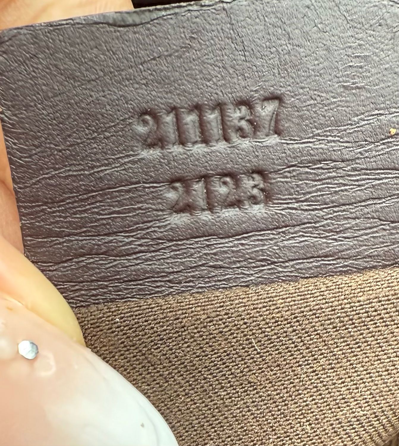 Gucci Supreme Plus Coated Canvas Tote Shoulder