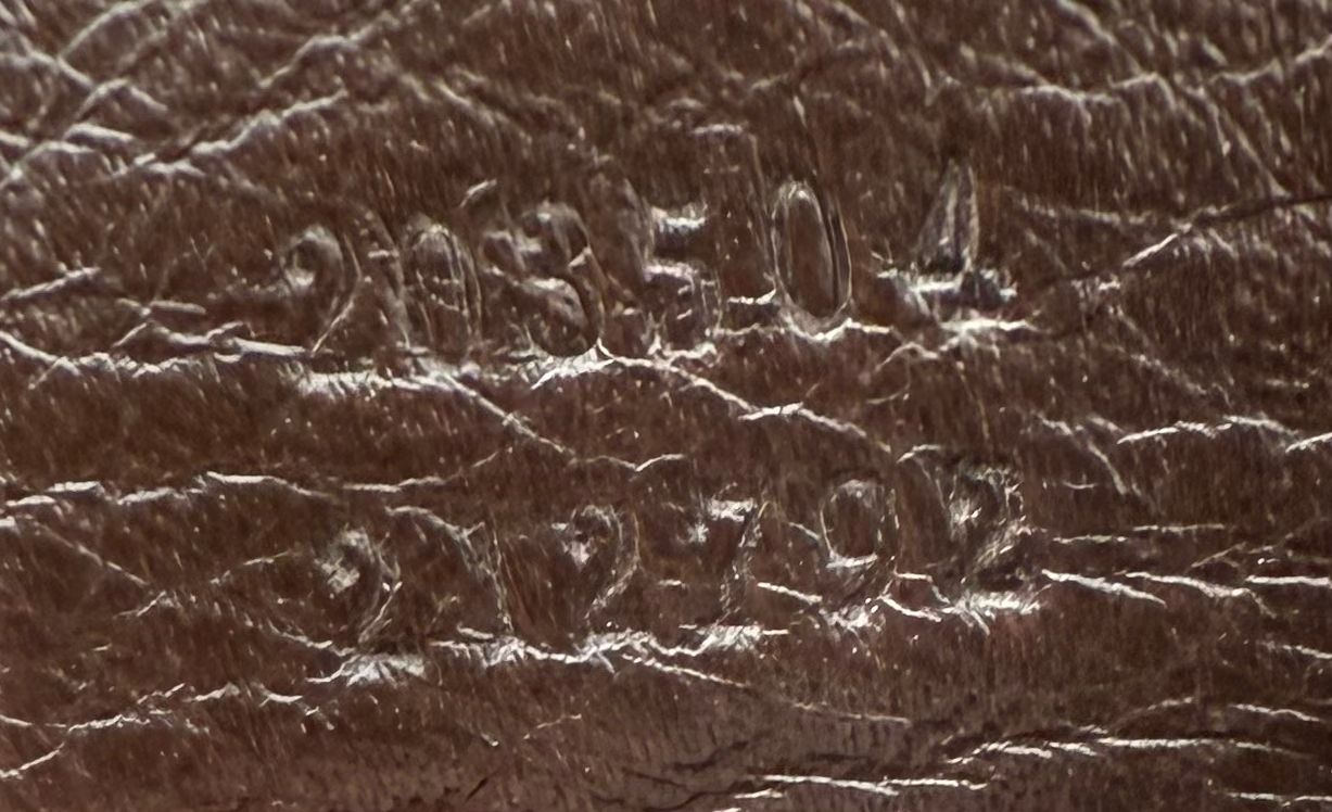 Gucci Monogram Canvas Charlotte Tote Hobo Shoulder