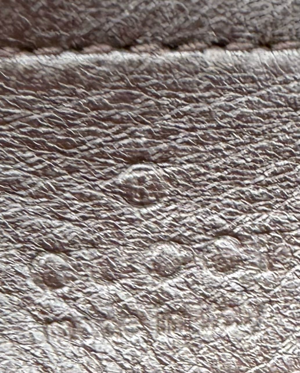 Gucci Monogram Canvas Charlotte Tote Hobo Shoulder