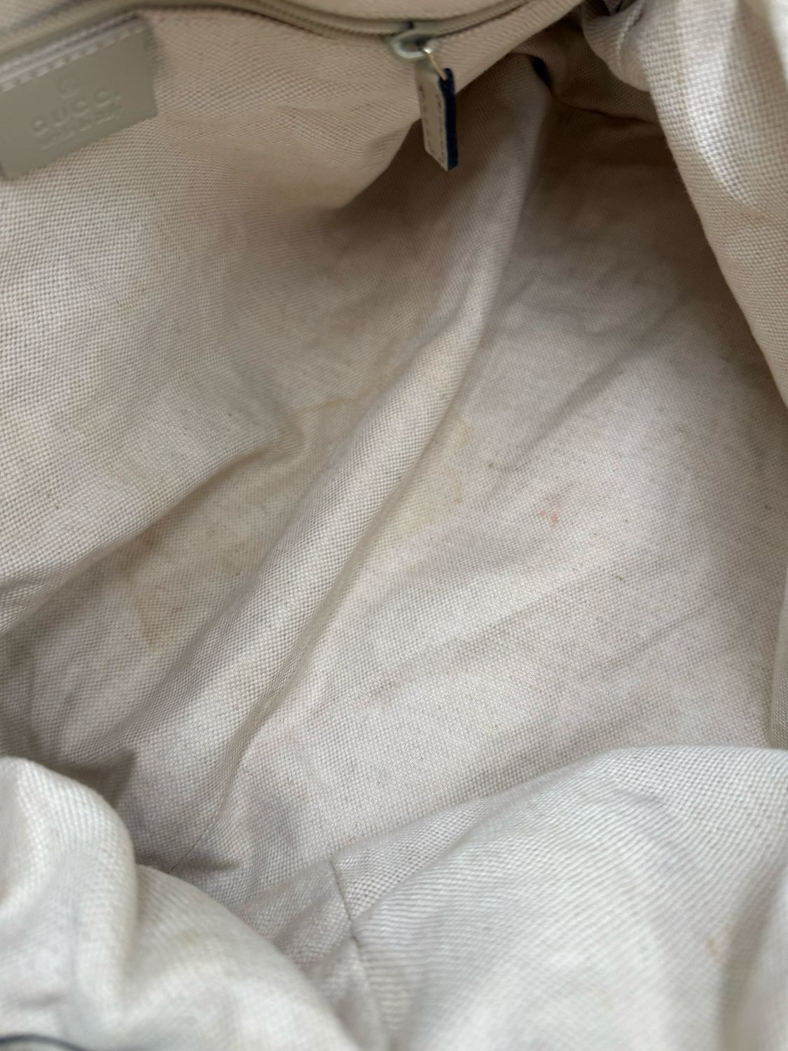 Gucci Sukey Convertible Tote Sling Shoulder Bag