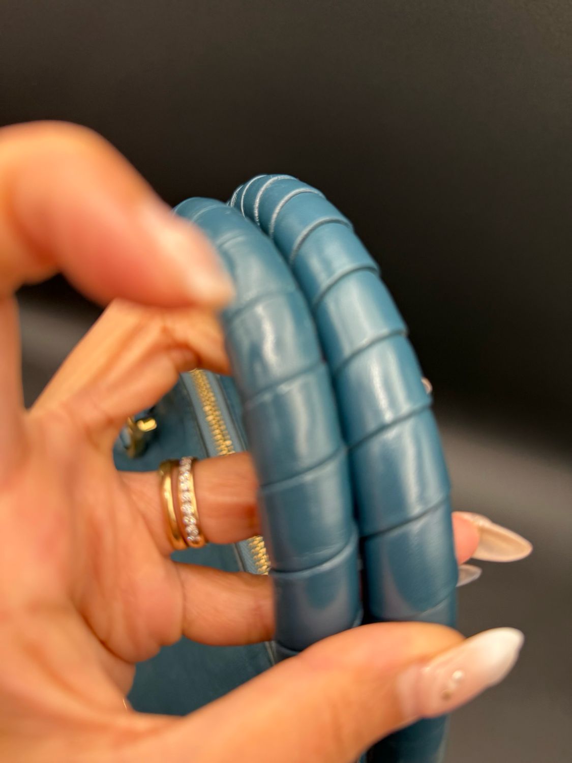 Chloe Marcie Turnlock Medium Messenger Crossbody