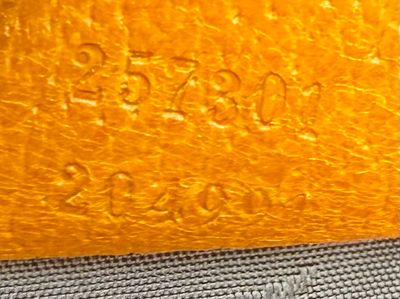 Gucci Canvas Messenger Crossbody Sling