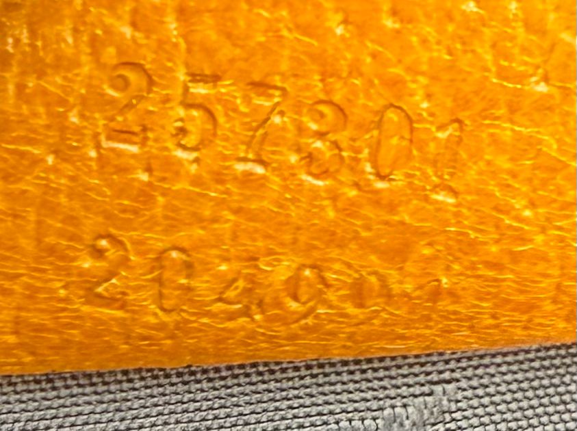 Gucci Canvas Messenger Crossbody Sling