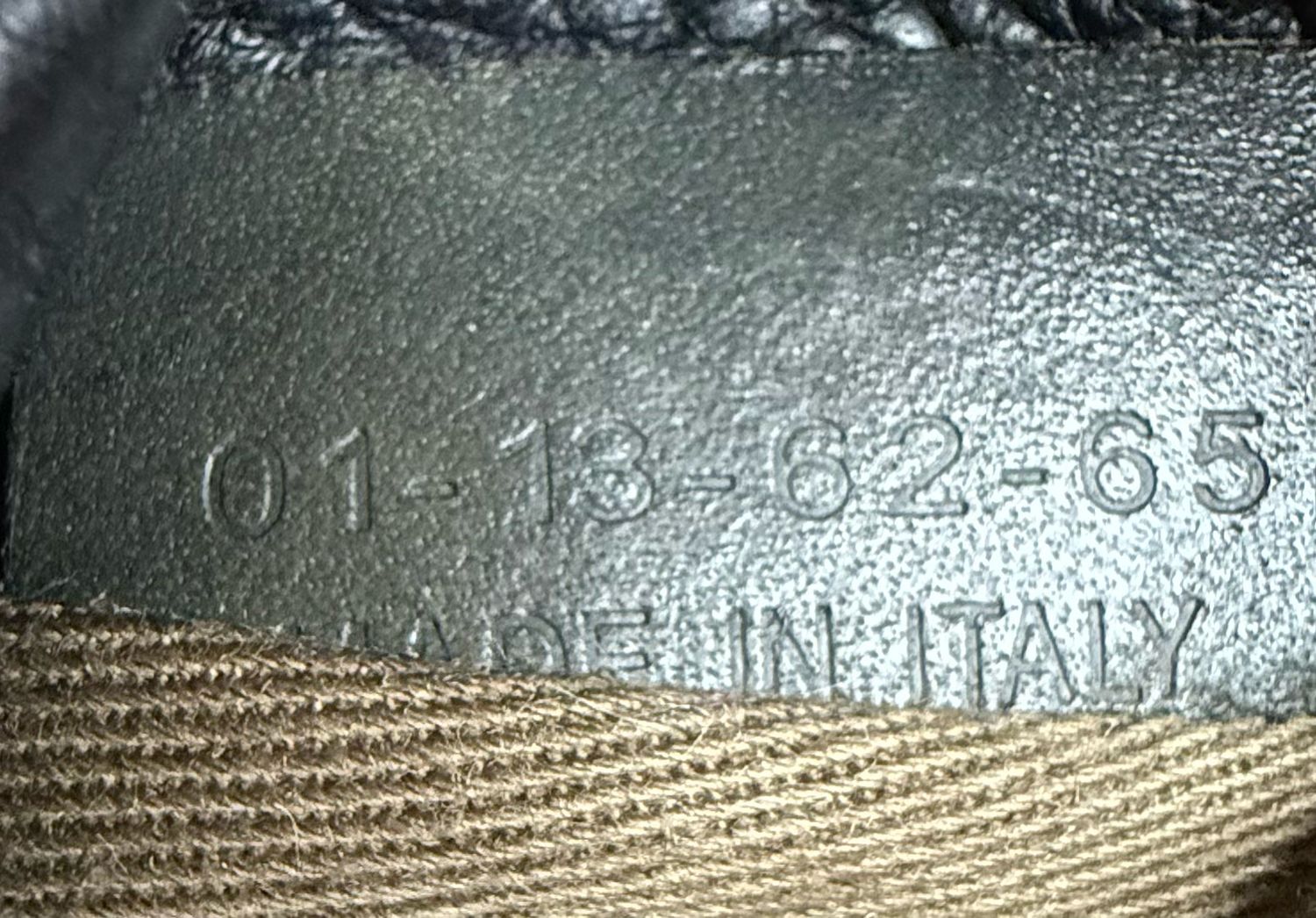 Chloe Marcie Saddle Black Medium Pebbled Leather Messenger