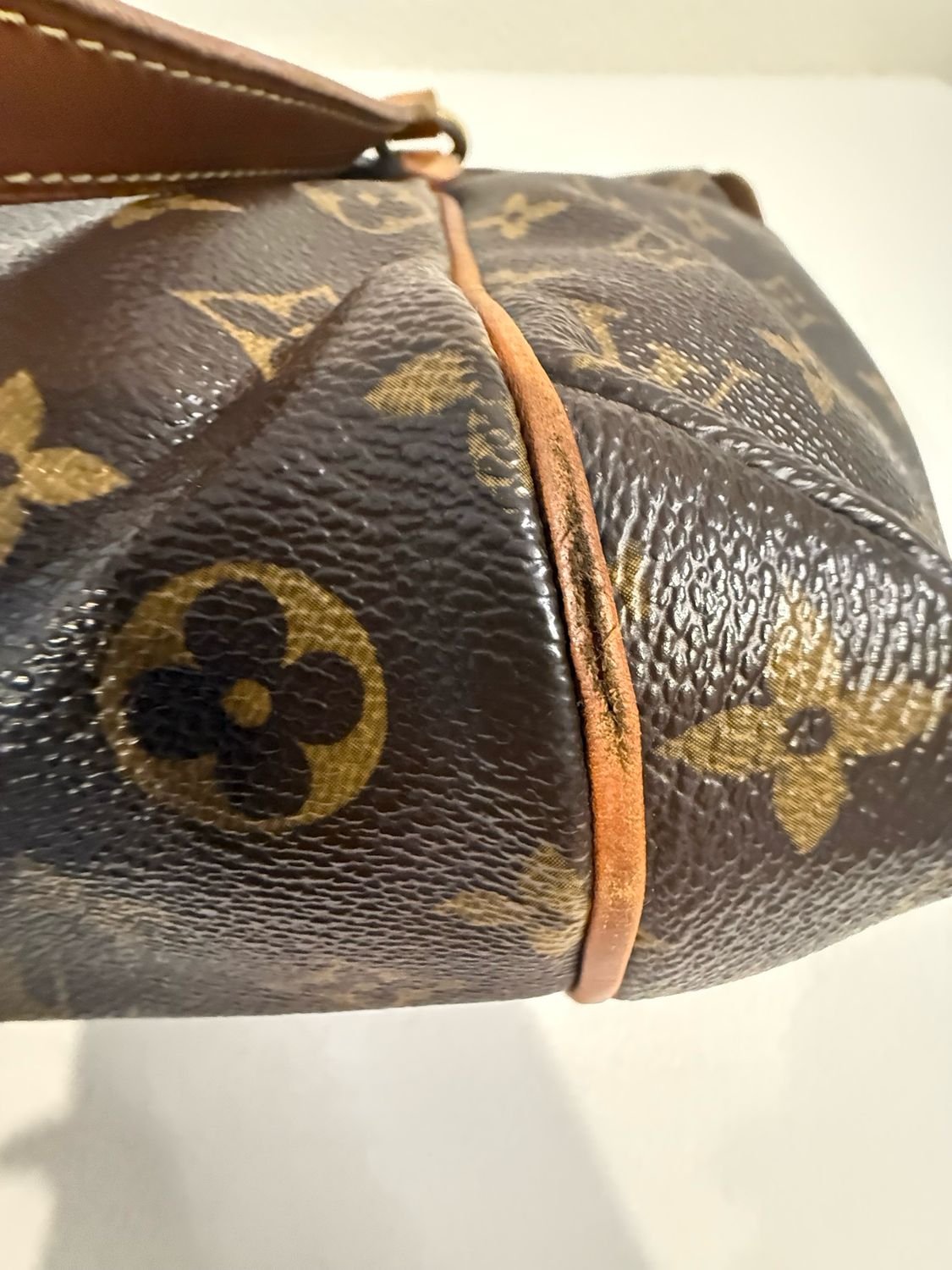 Louis Vuitton Monogram Totally Pm Tote