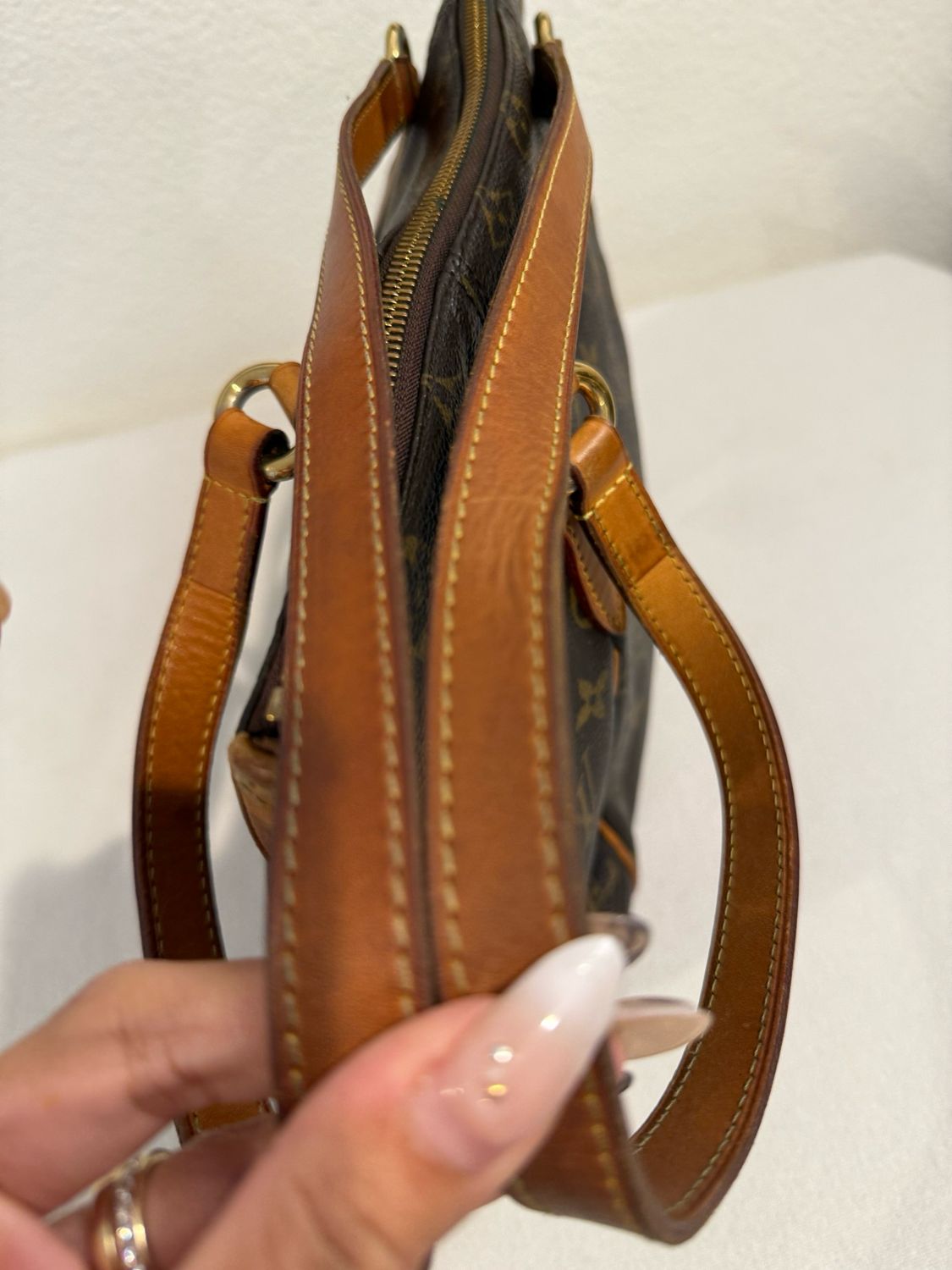 Louis Vuitton Monogram Totally Pm Tote