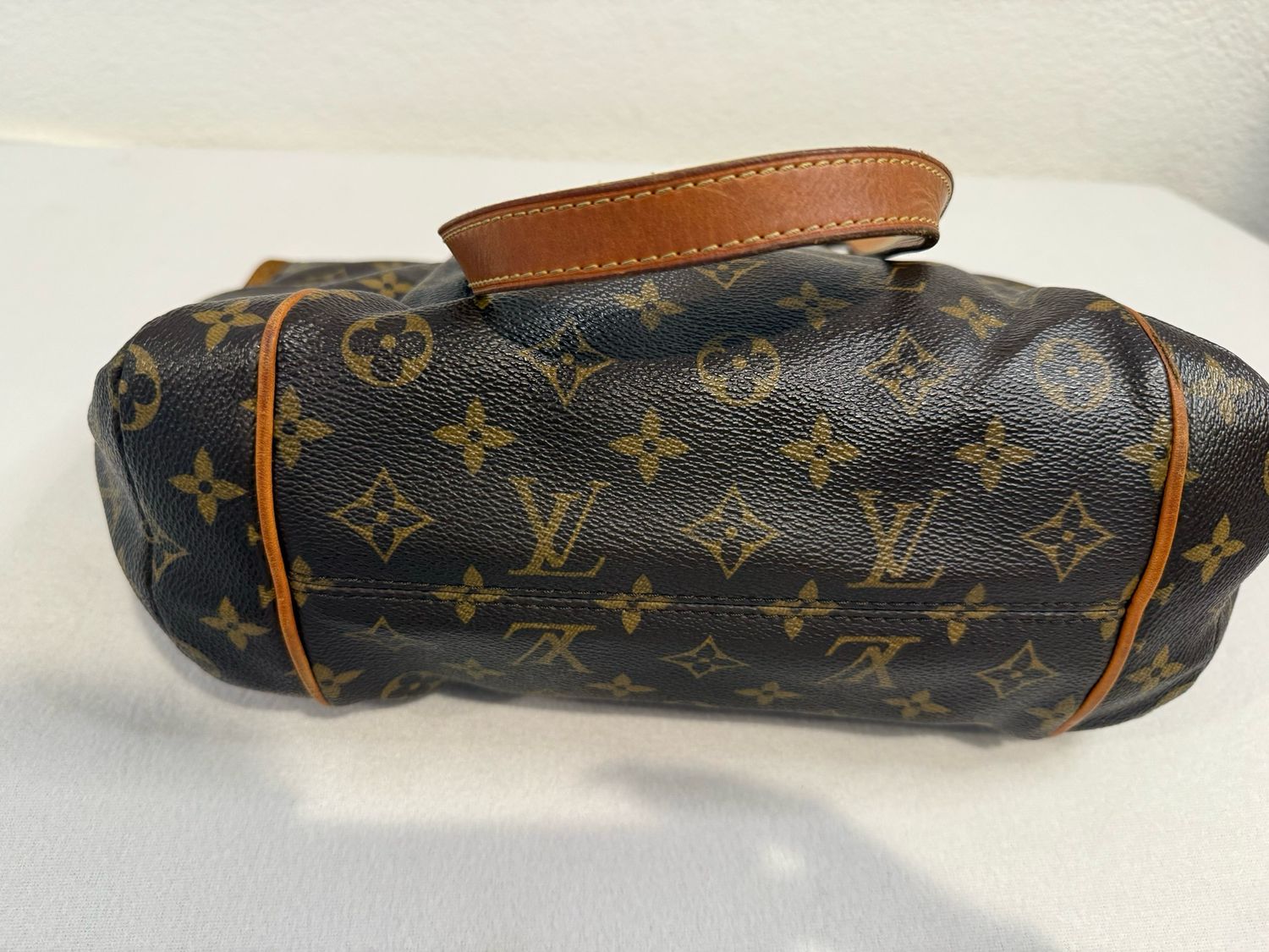 Louis Vuitton Monogram Totally Pm Tote