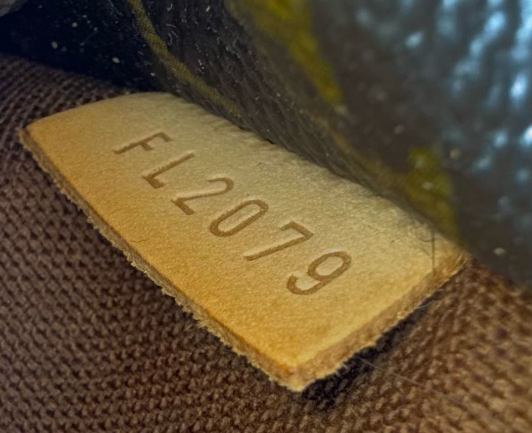 Louis Vuitton Monogram Totally Pm Tote