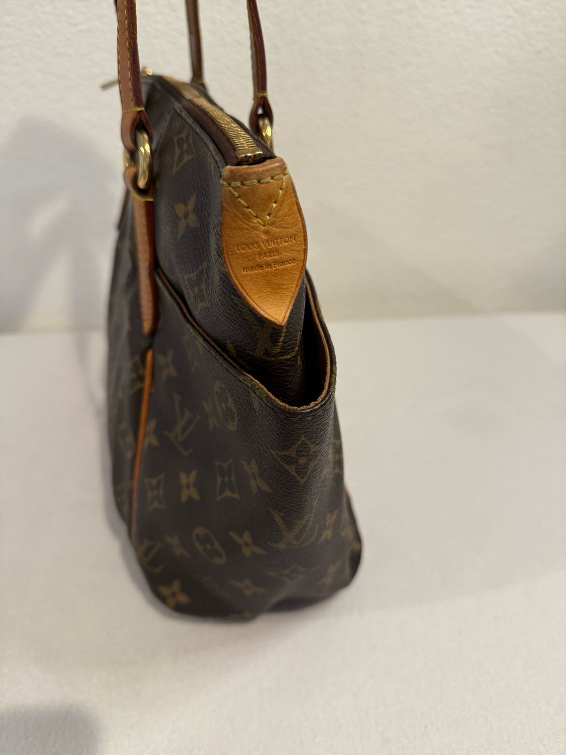 Louis Vuitton Monogram Totally Pm Tote