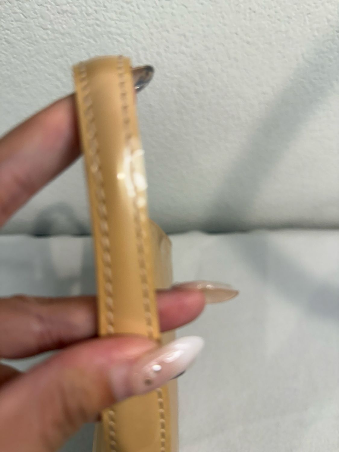 Louis Vuitton Monogram Vernis Patent