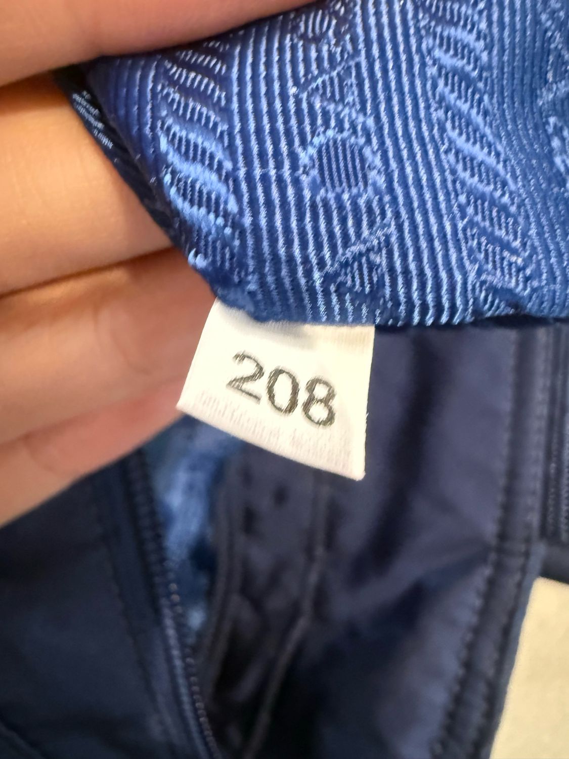 Prada Nylon Tessuto Saffiano Messenger Crossbody