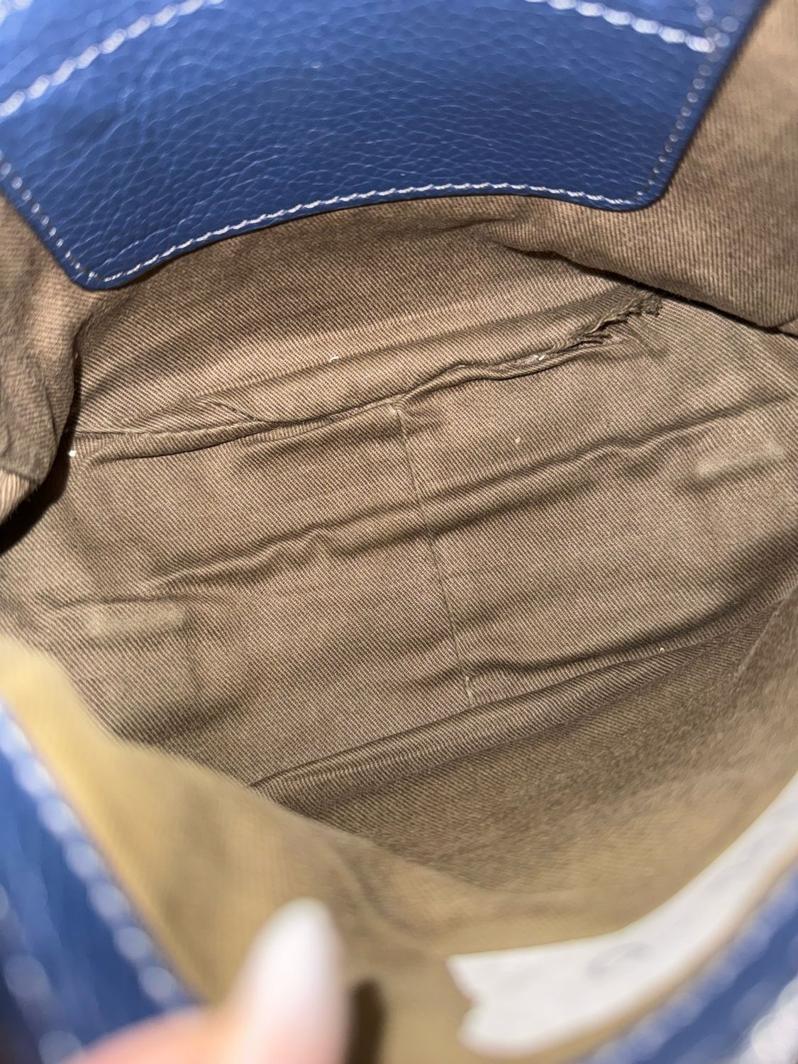 Chloe Marcie Mini Crossbody Saddle Messenger