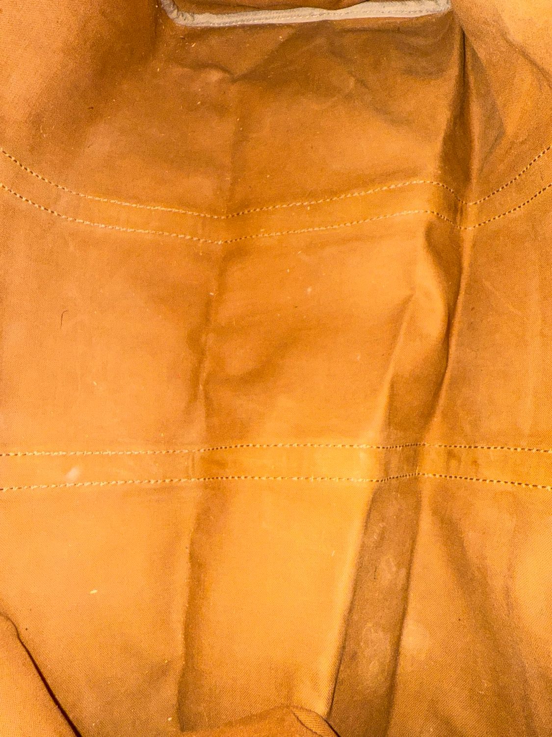 Monogram Sac 55 Project