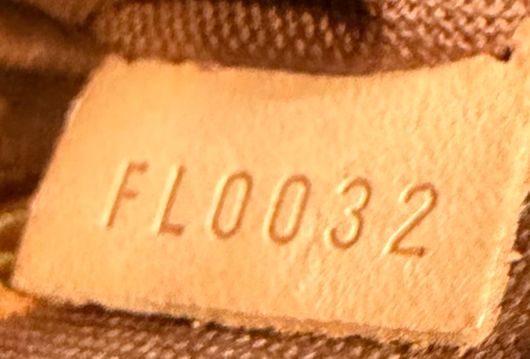 Louis Vuitton Monogram Alma Pm Top Handle 
