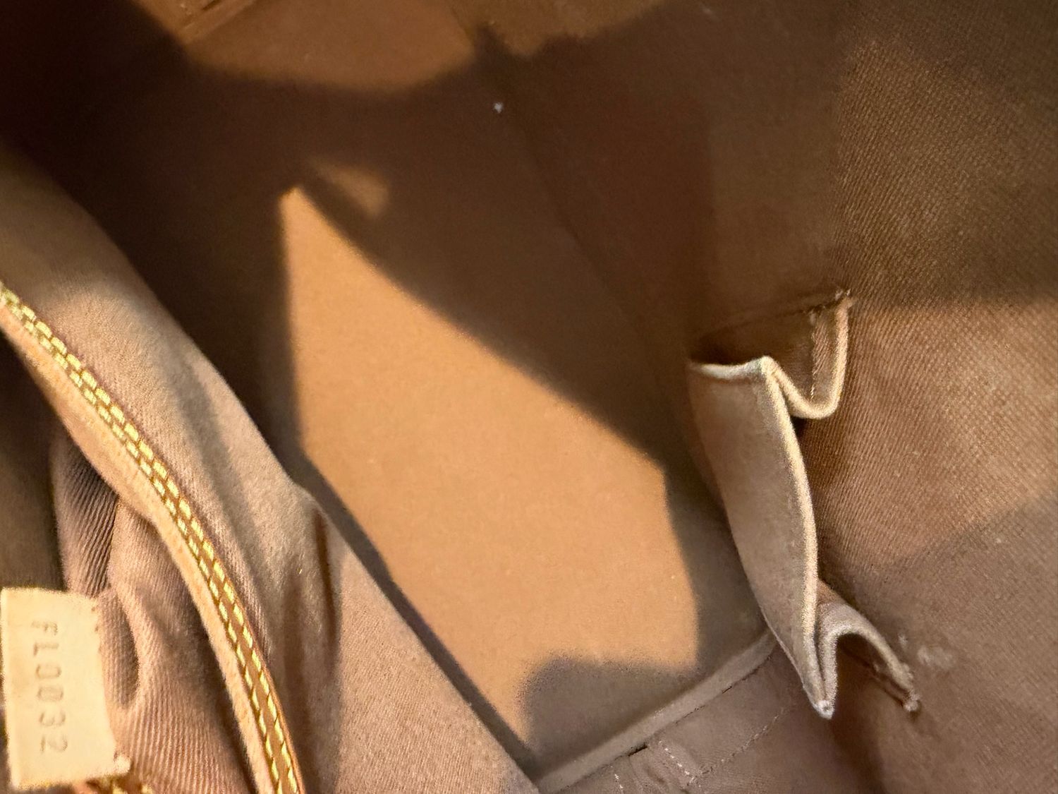 Louis Vuitton Monogram Alma Pm Top Handle 
