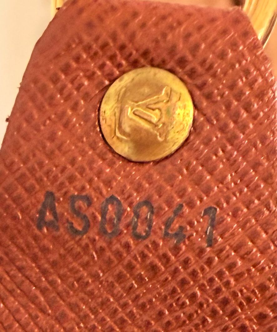 Louis Vuitton Monogram Musette Crossbody Messenger