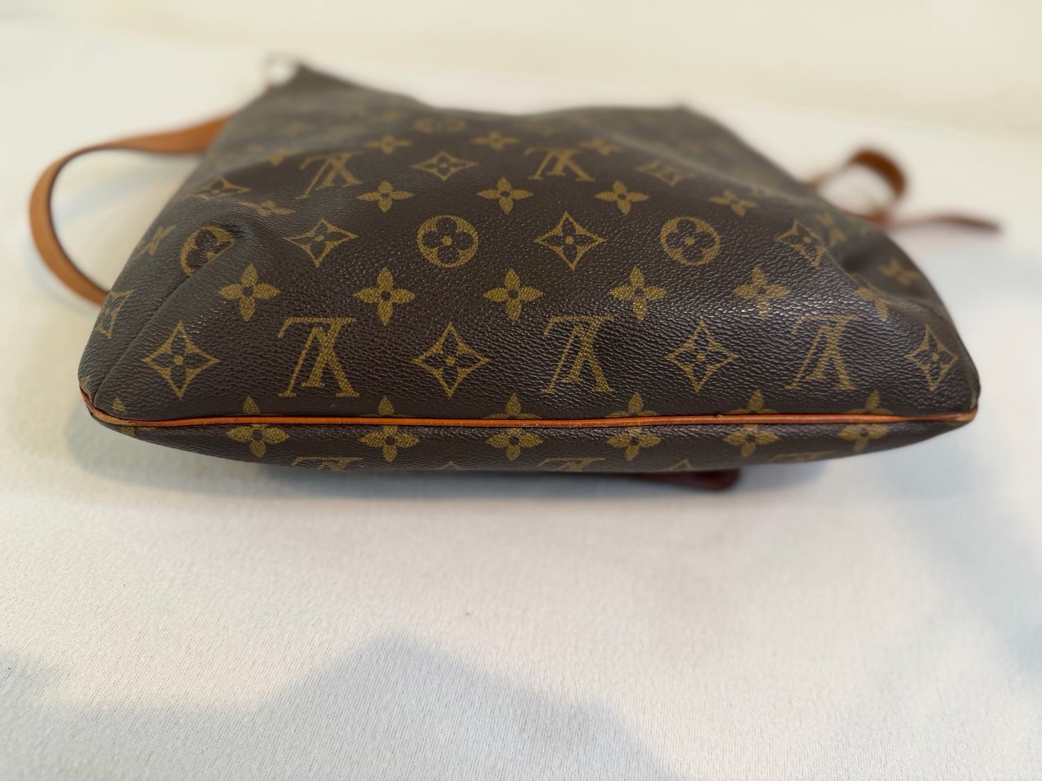 Louis Vuitton Monogram Musette Crossbody Messenger
