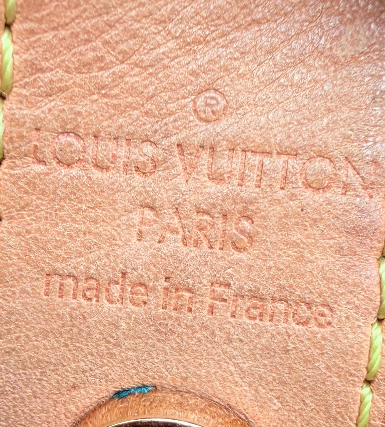 Louis Vuitton Monogram Galliera Gm Hobo Shoulder Bag