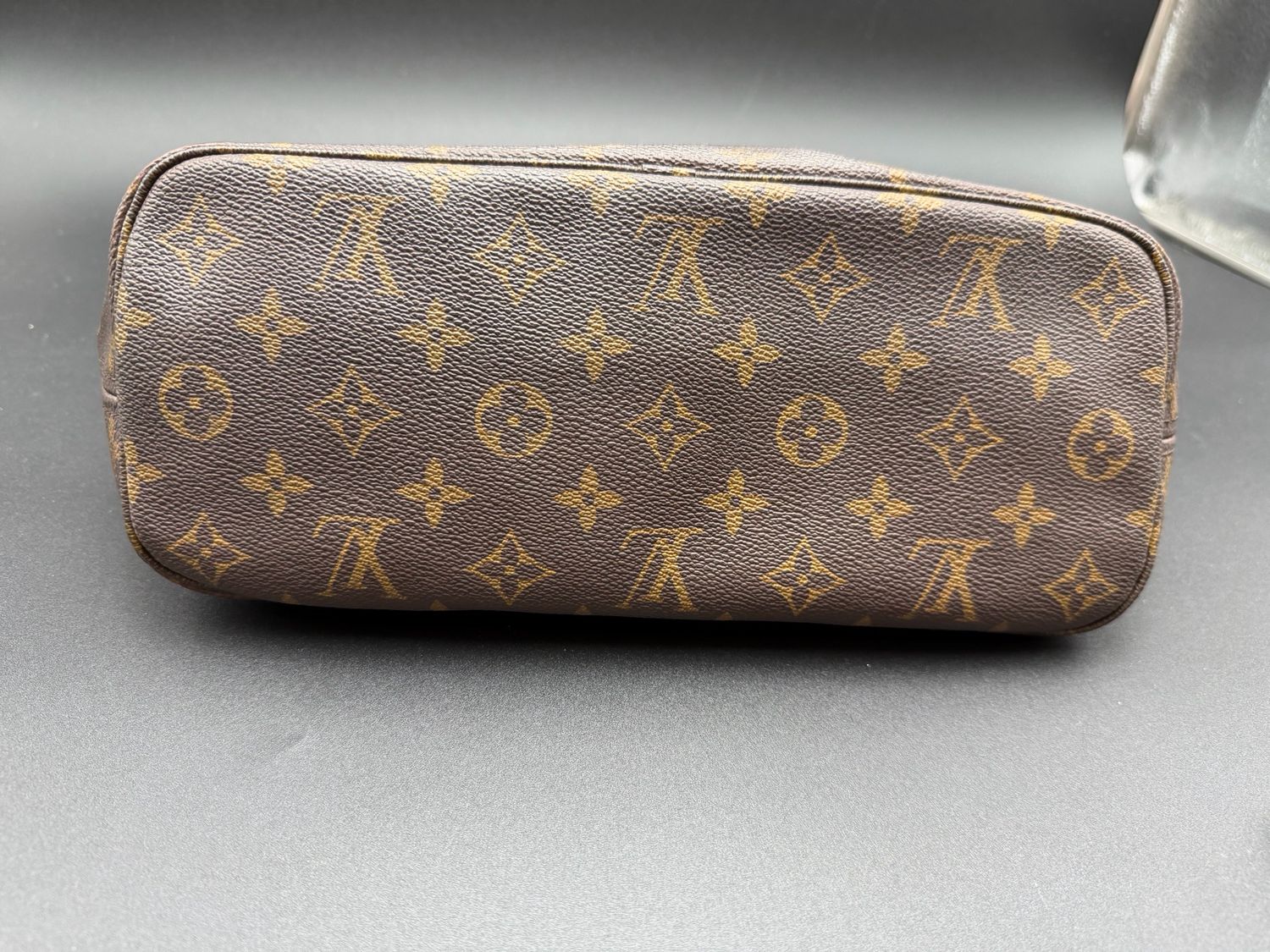 Louis Vuitton Monogram Neverfull Pm Tote Project