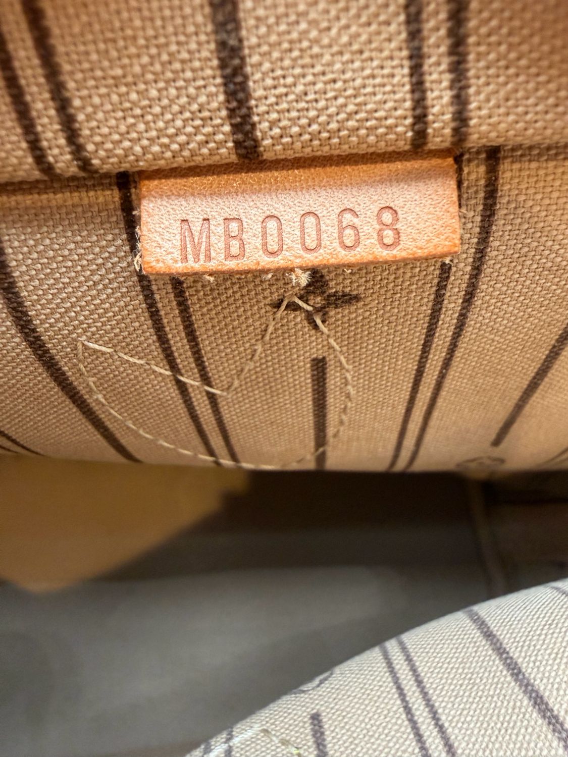 Louis Vuitton Monogram Neverfull Pm Tote Project