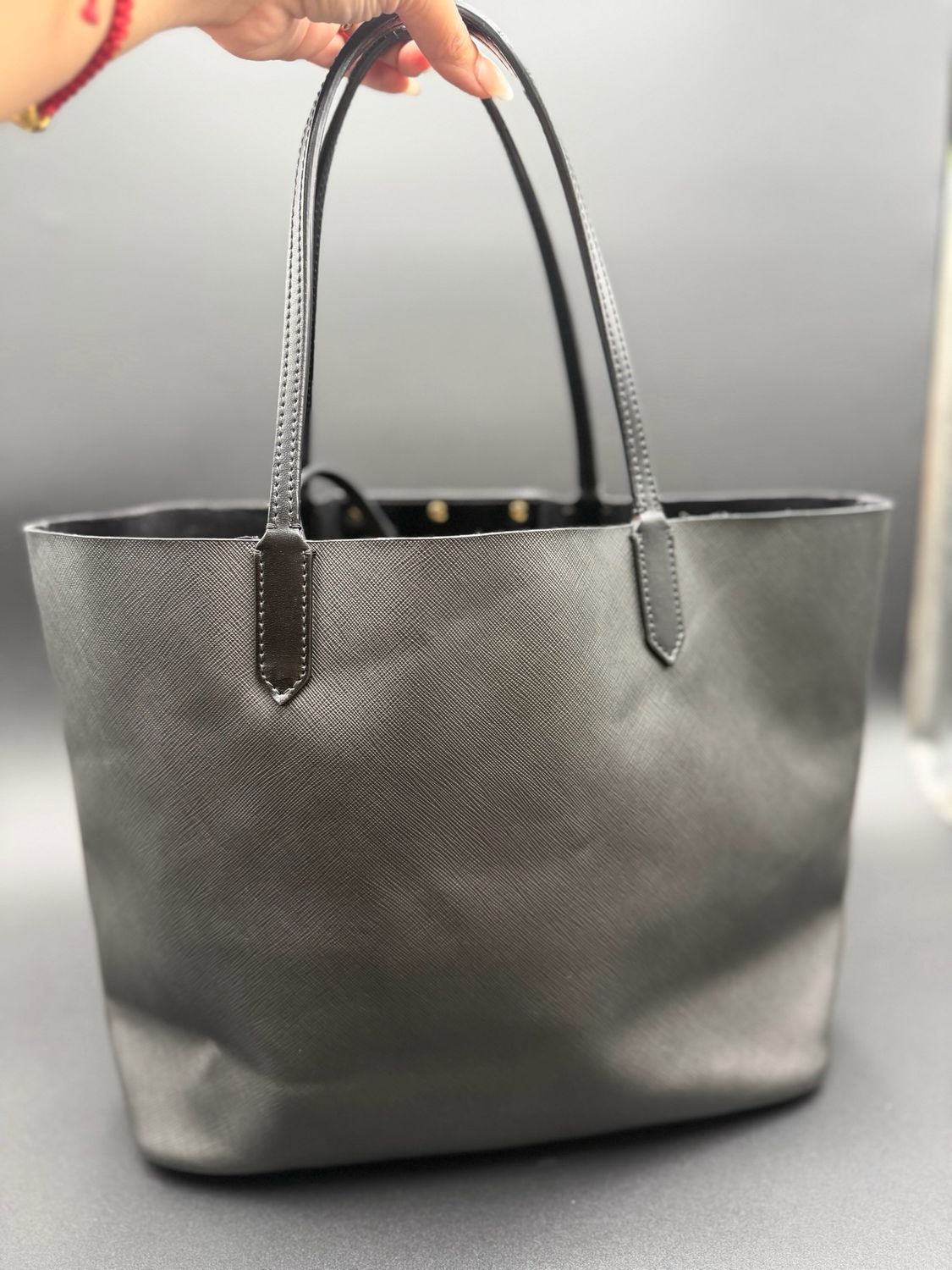 Givenchy Antigona Bambi Tote Shoulder Black
