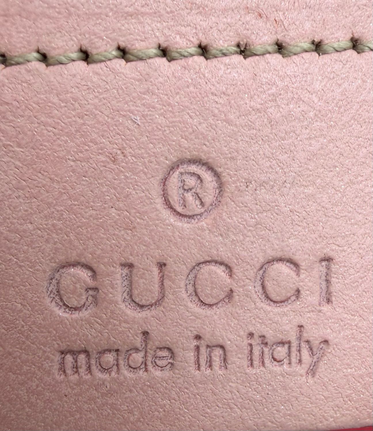 Gucci Web Boston Satchel Top Handle Bowler 