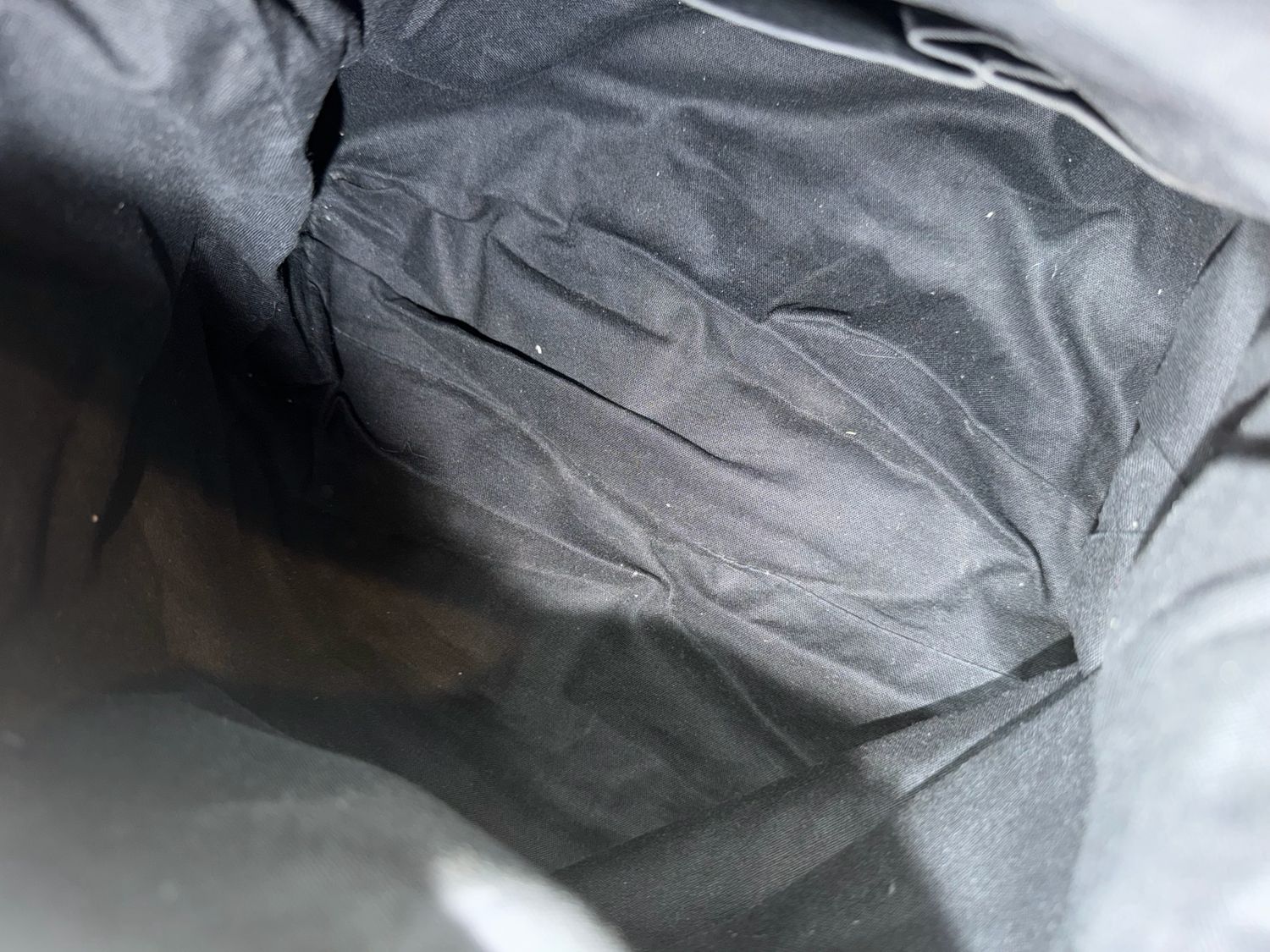 Balenciaga Motocross Hobo Shoulder Grey 