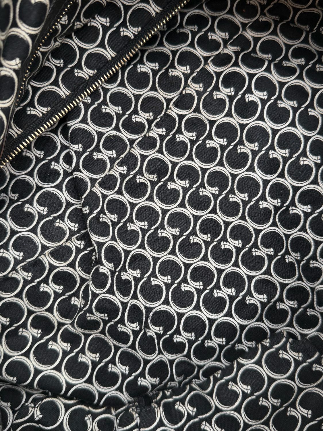Gucci Boston Bowler Tote Shoulder Handbag Leather Black