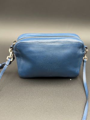 Mulberry Camera Bag Blossom Pochette Crossbody Messenger Sling