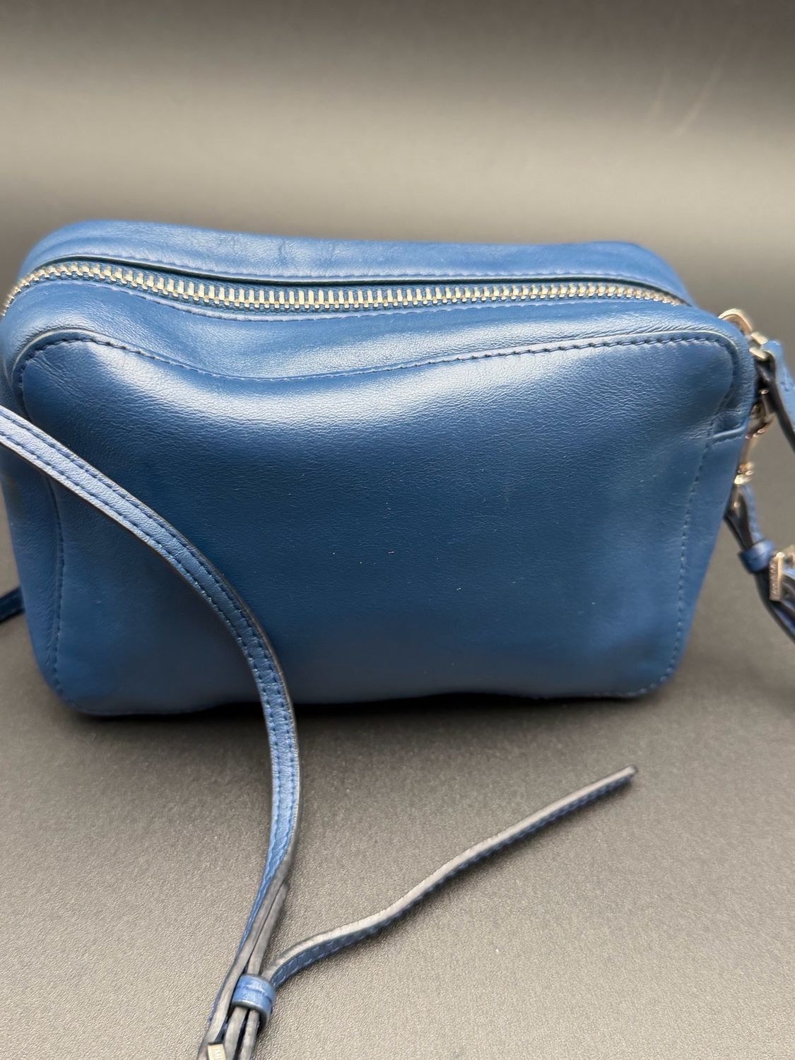 Mulberry Camera Bag Blossom Pochette Crossbody Messenger Sling