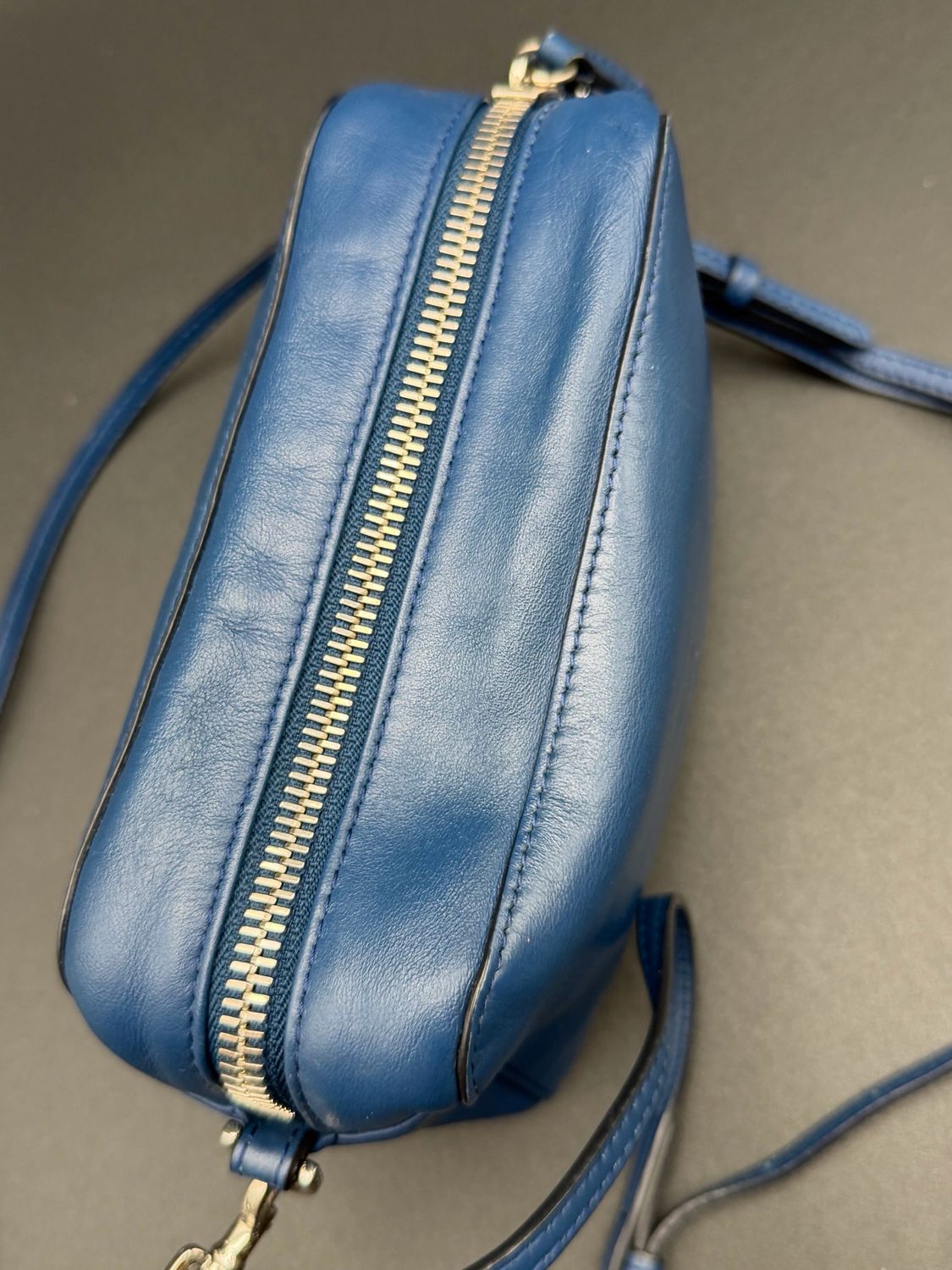 Mulberry Camera Bag Blossom Pochette Crossbody Messenger Sling