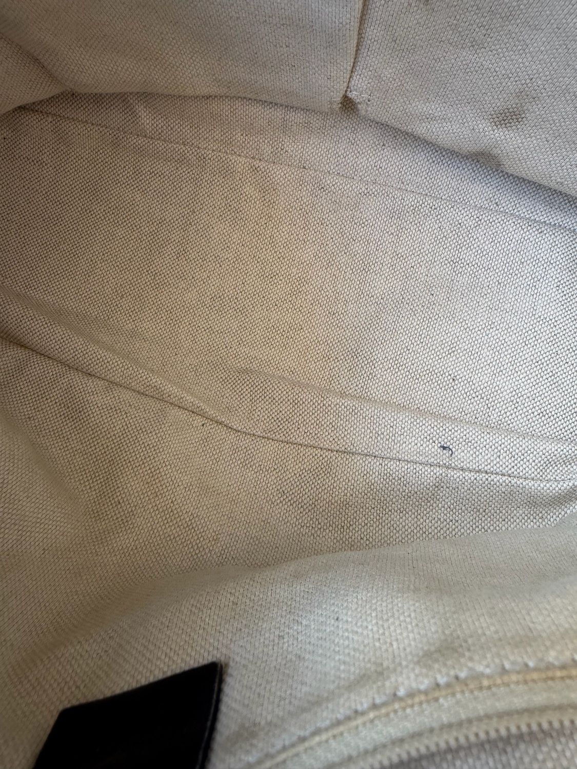 Gucci Monogram Supreme Coated Canvas Sling Messenger