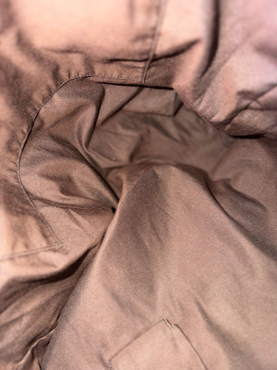 Gucci Monogram Canvas Web Tote Shoulder Bag