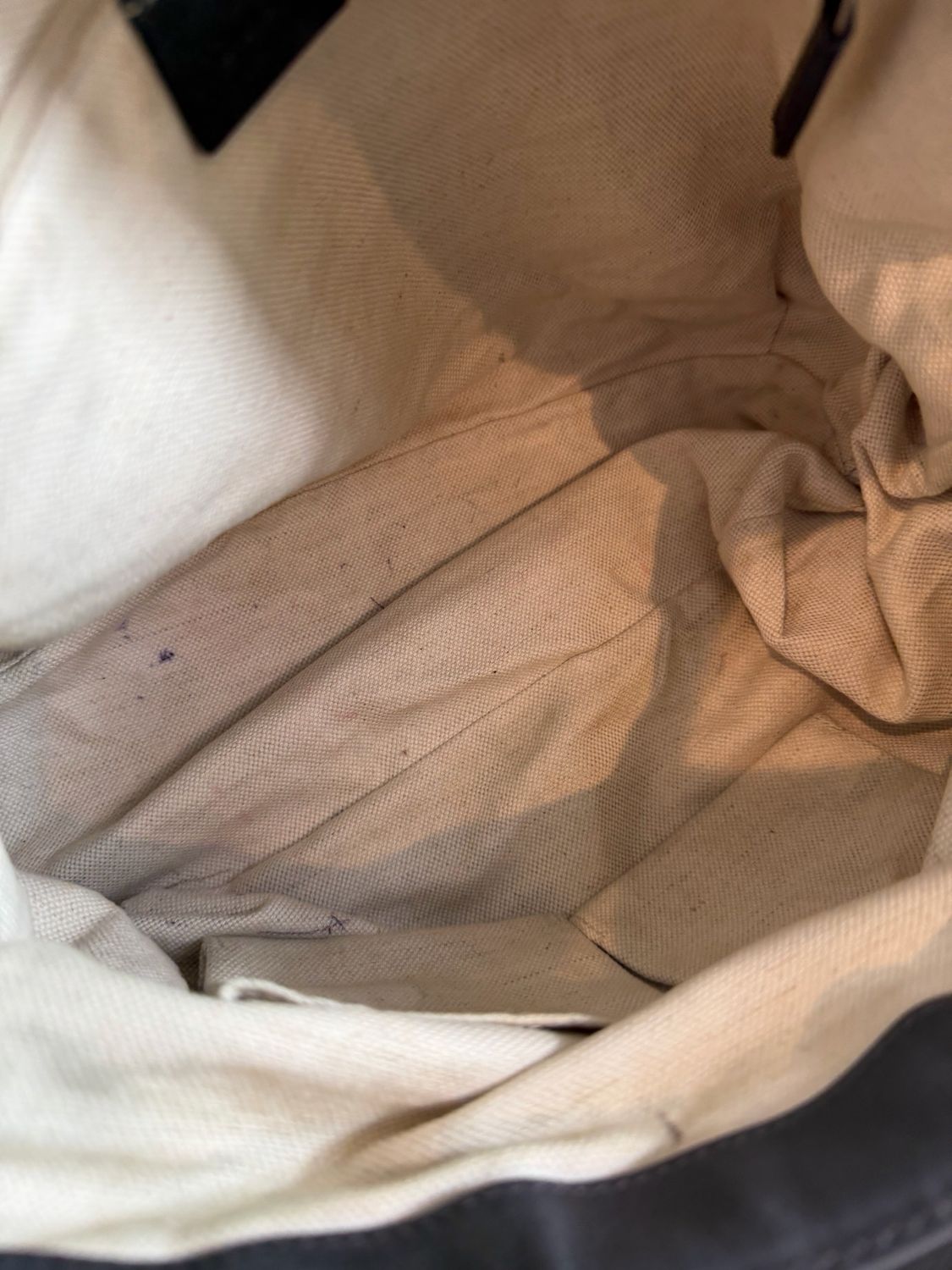 Gucci Monogram Canvas Sukey Tote Shoulder