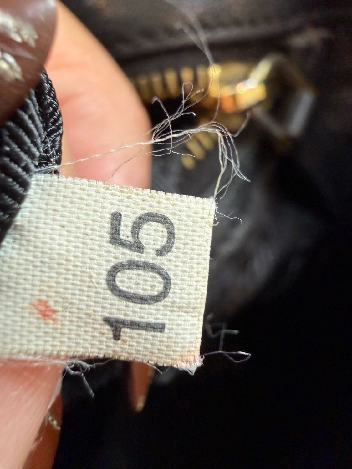 Prada Black Long Strap Tote Soft Calfskin