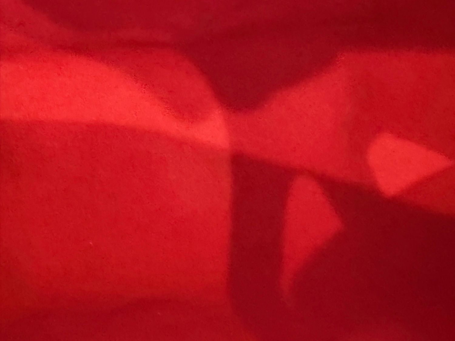 Louis Vuitton Red Epi Soufflot Tote Bowler