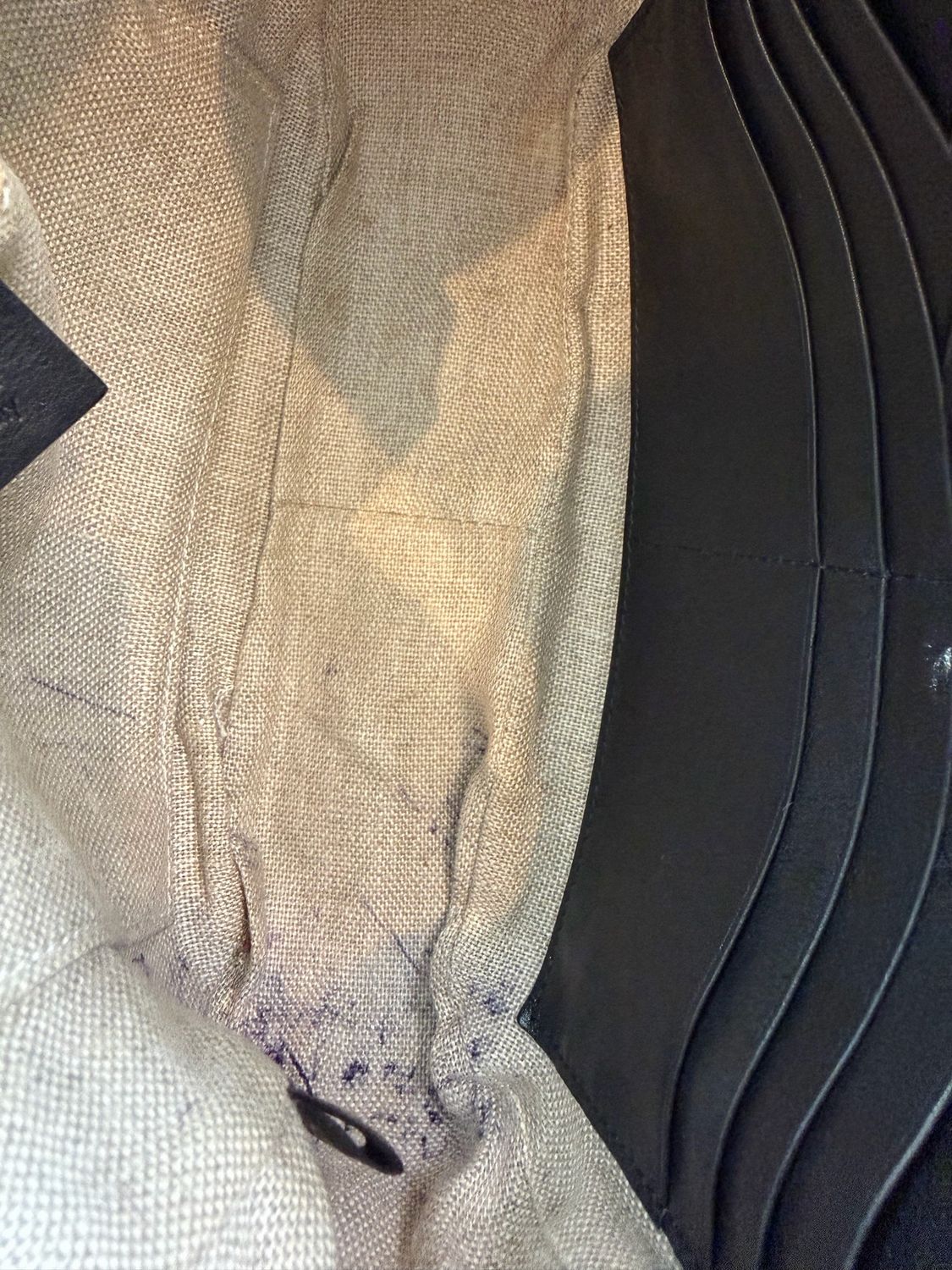 Gucci Guccissima Bree Camera Crossbody Messenger Bag