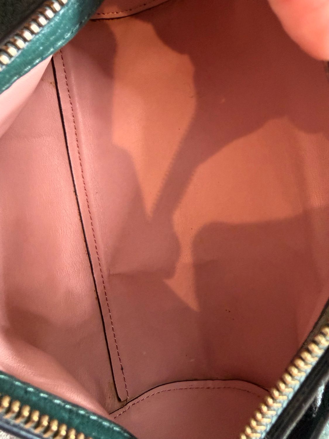 Burberry Barrel Bag Small Crossbody Messenger 