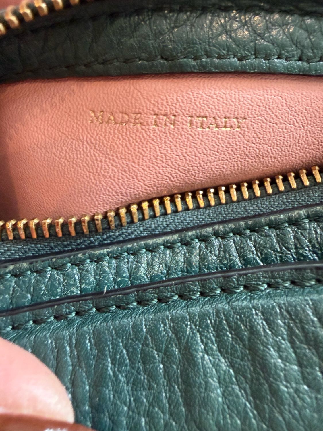 Burberry Barrel Bag Small Crossbody Messenger 