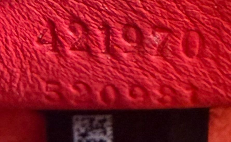 Gucci Monogram Dionysus Mini Crossbody Messenger