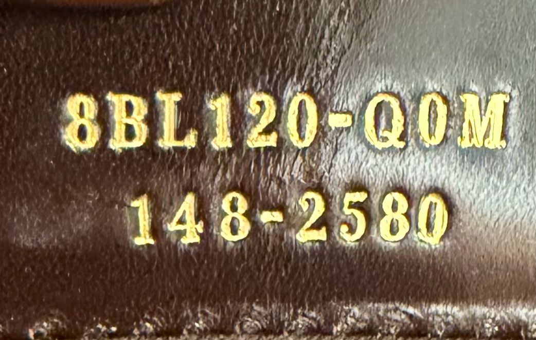 Fendi Zucca Tobacco Canvas Box Tote Shoulder Bag