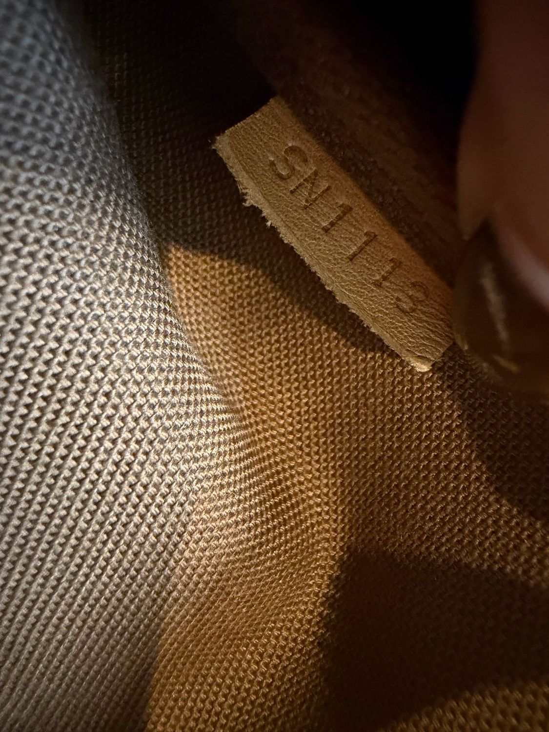 Louis Vuitton Monogram Eva Clutch Crossbody Messenger 