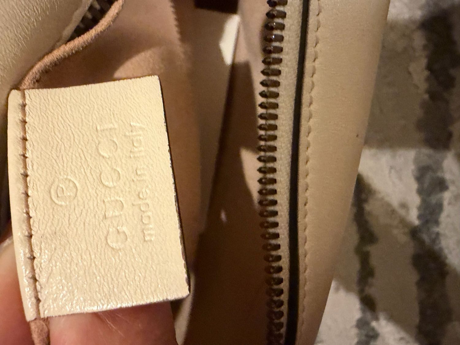 Gucci Marmont Small Crossbody Messenger