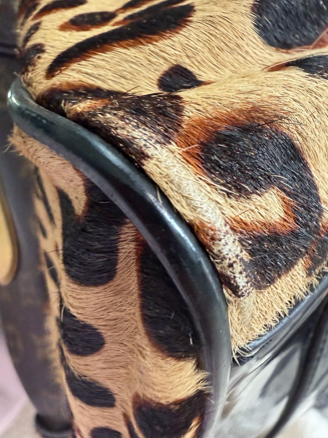 Louis Vuitton Monogram Stephen Sprouse Limited Edition