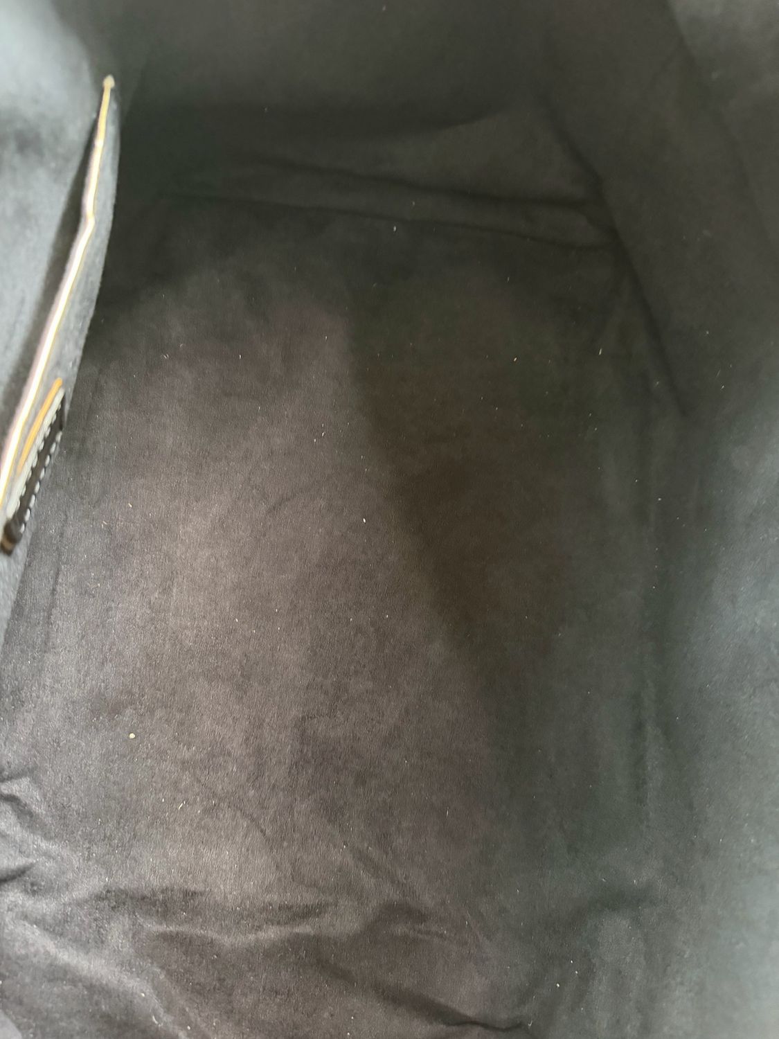 Christian Dior Boston Trotter Oblique Tote Shoulder