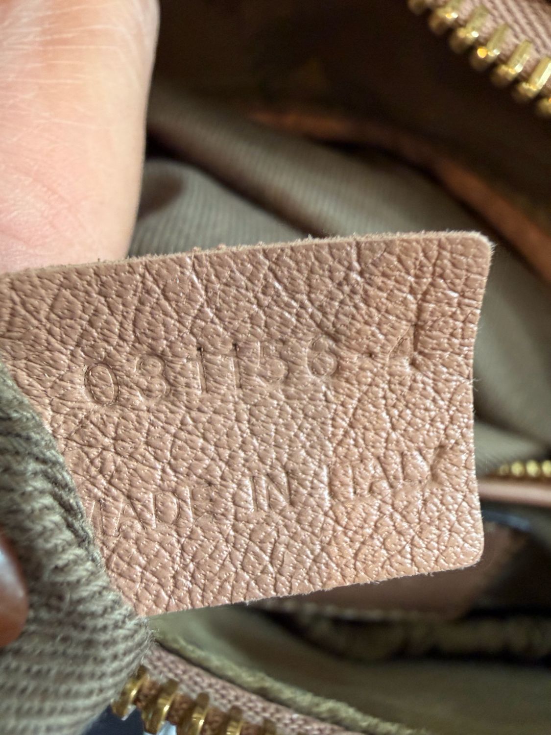 Chloe Pebbled Leather Marcie Saddle Tote Medium